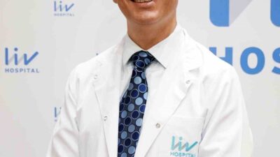 Gastroenteroloji Uzmanı Prof. Dr. Altay Kandemir, Akalazya hastalığında kullanılacak yeni