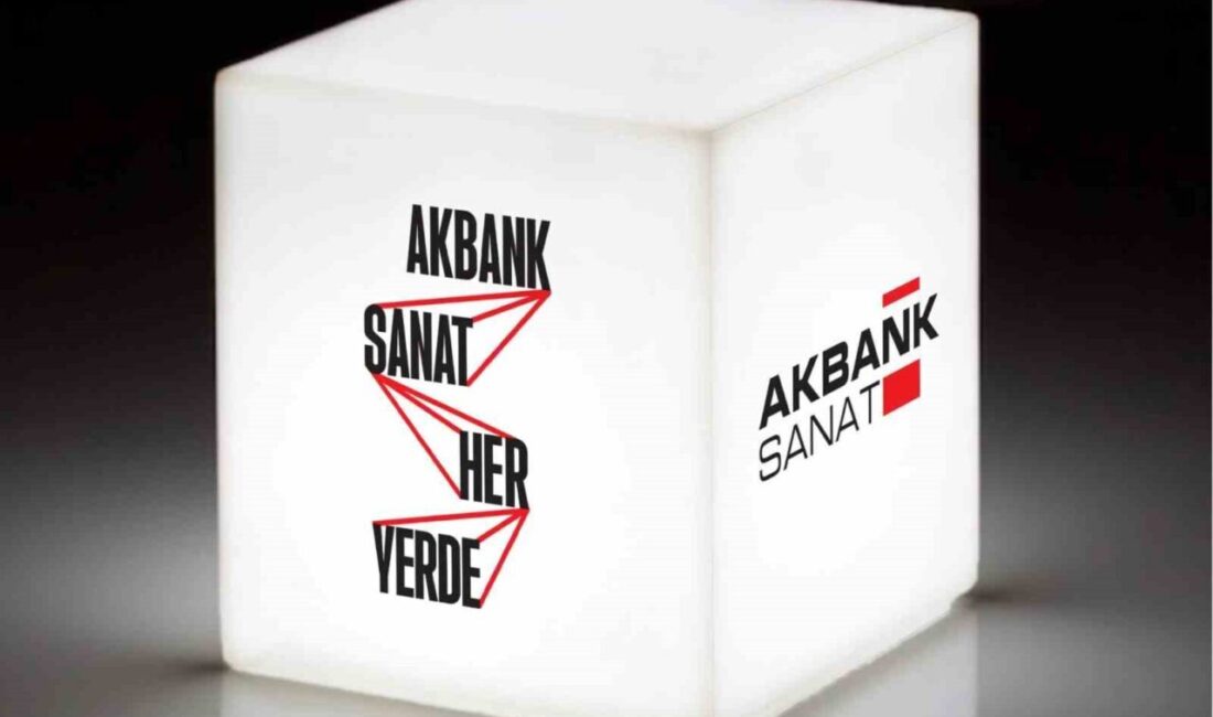 Akbank Sanat, Ocak ayı programını duyurdu. Akbank Sanat seminerlerden atölyelere,