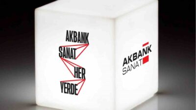 Akbank Sanat, Ocak ayı programını duyurdu. Akbank Sanat seminerlerden atölyelere,