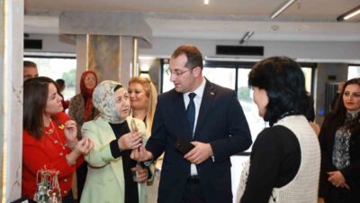 Trabzon’un Akçaabat ilçesinin ilk kadın derneği olma özelliğini taşıyan Zifin