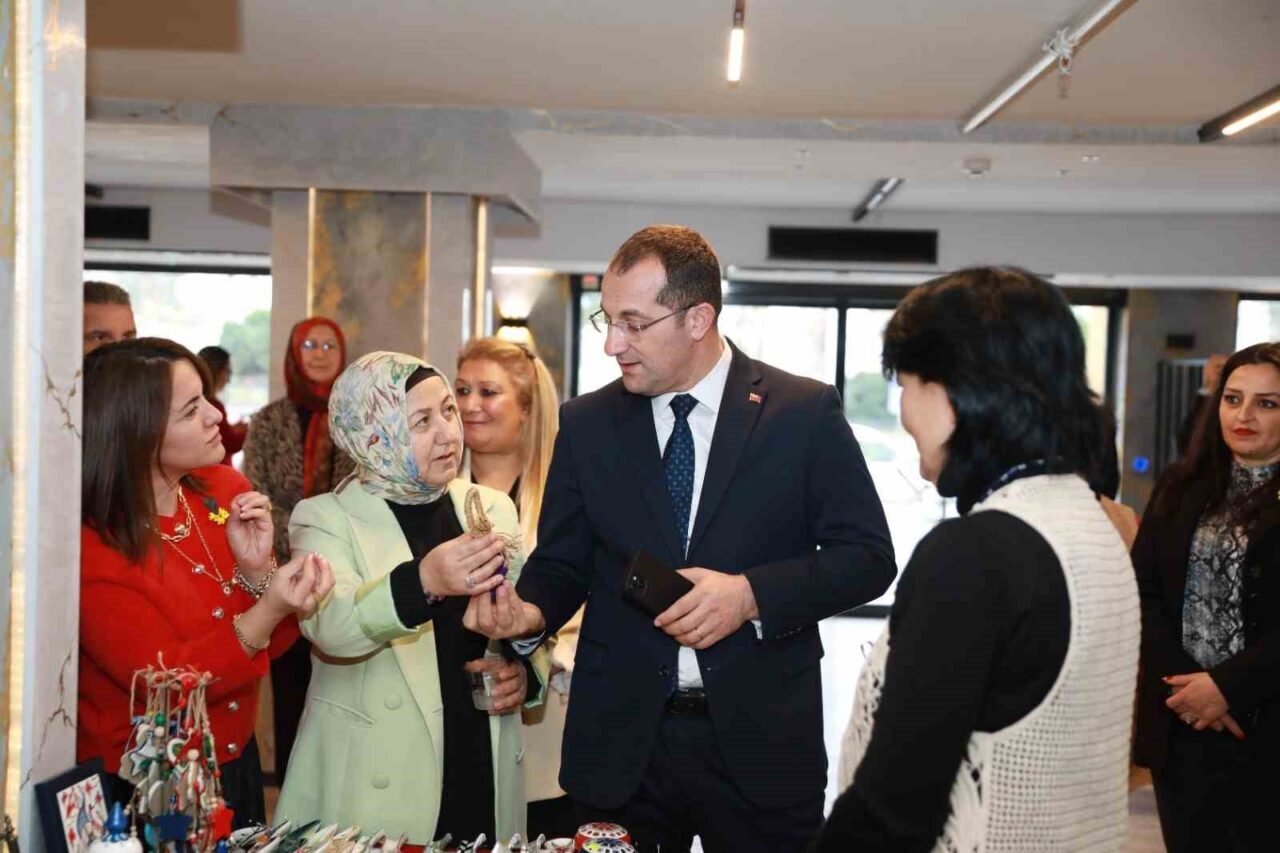 Trabzon’un Akçaabat ilçesinin ilk kadın derneği olma özelliğini taşıyan Zifin