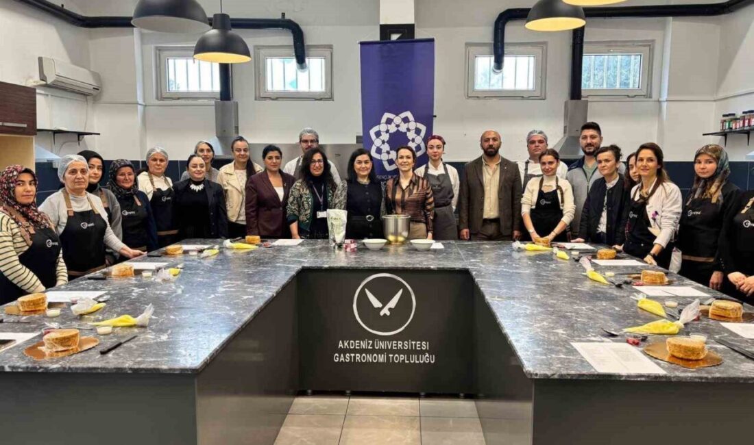 Akdeniz Üniversitesi’nde Fenilketonüri Hastalığına (PKU) sahip çocuklar ve ailelerine düşük