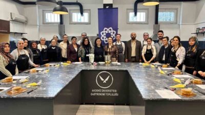 Akdeniz Üniversitesi’nde Fenilketonüri Hastalığına (PKU) sahip çocuklar ve ailelerine düşük