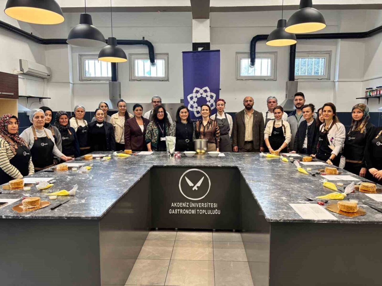 Akdeniz Üniversitesi’nde Fenilketonüri Hastalığına (PKU) sahip çocuklar ve ailelerine düşük