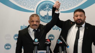 Avrupa Kayserili İşverenler Birliği (AKİB) Türkiye Yatırım Komisyon Başkanı Onur