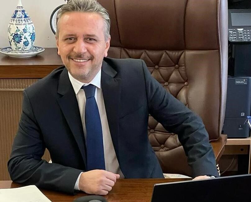 Avrupa Kayserili İşverenler Birliği (AKİB) bünyesinde Türkiye ile kurumsal ilişkilerin