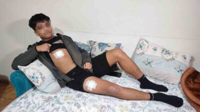 Adana’da yaşayan 15 yaşındaki E.Ö., mesajlaştığı yaşıtı kızın eski sevgilisi