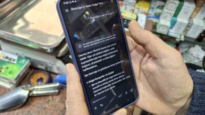 Vatandaşlar yaşadıkları sağlık problemlerine bitkisel yolla çözmek isterken aktarlara değil