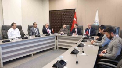 Alanya Alaaddin Keykubat Üniversitesi girişimleri ile Alanya’ya kazandırılan Teknokent AŞ