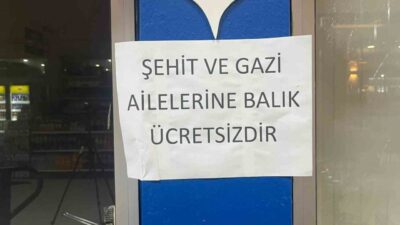 Antalya’nın Alanya ilçesinde Ucuz Halk Pazarı ve balıkçı halinde faaliyet