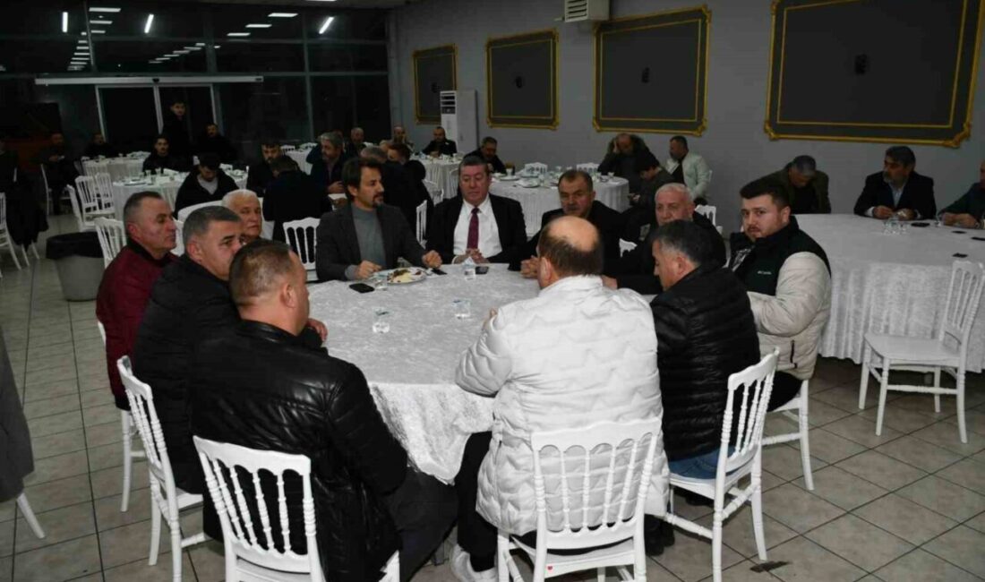 Alaplı Belediyespor’un 50. yılı dolayısıyla düzenlenen birlik, beraberlik ve dayanışma