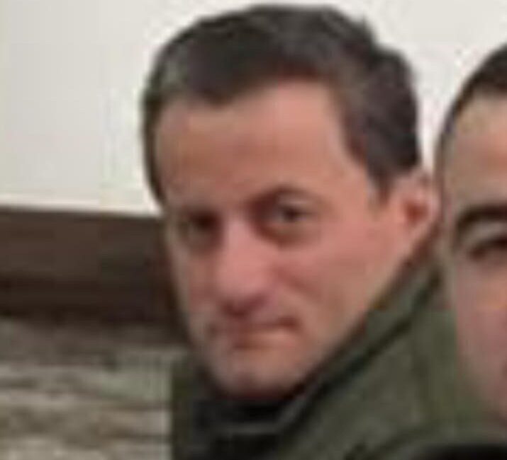 Zonguldak’ın Alaplı ilçesine bağlı Ahatlı köyünde çatıdan düşen şahıs yaşamını