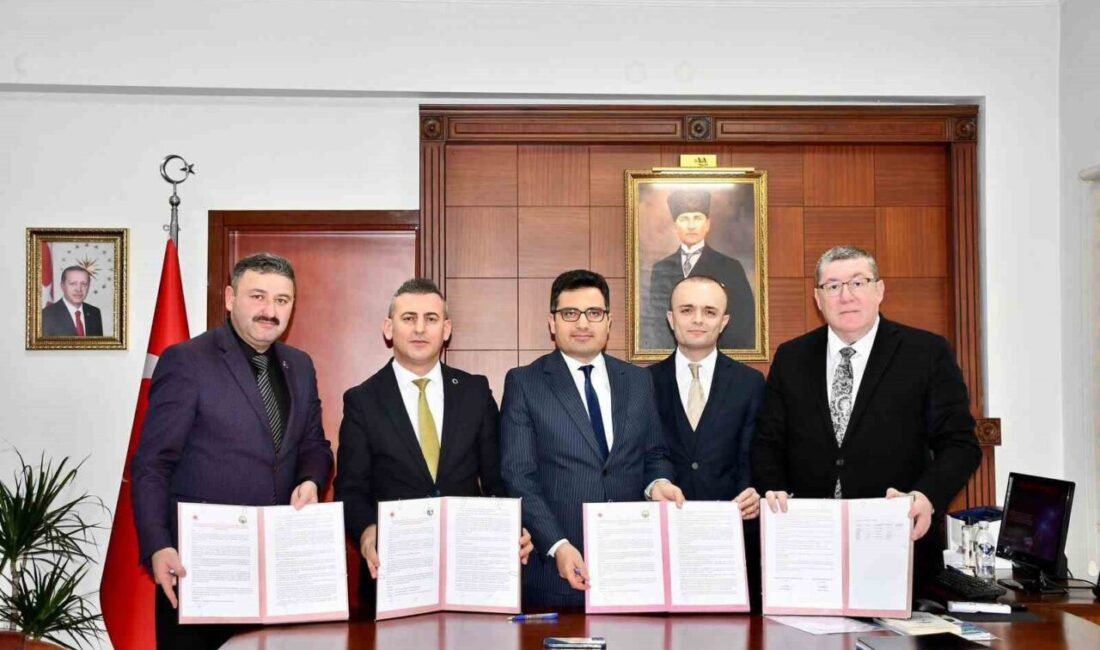 Karadeniz Ereğli Cumhuriyet Başsavcılığı ile Alaplı Kaymakamlığı, Alaplı Belediye Başkanlığı