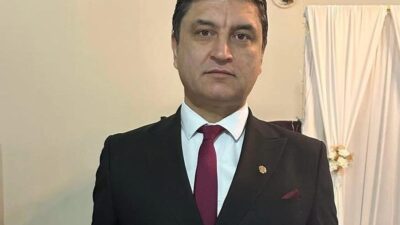 Alaşehir Kahveciler Esnaf Odası’nın 3 adayın yarıştığı olağan genel kurulunda