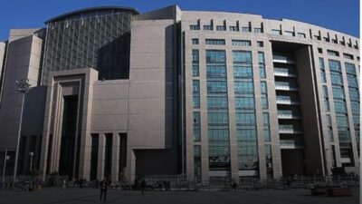 Alaşehir’de Adliye Sarayı ihalesi 2 Şubat’ta yapılacak, Polis Merkezi Karakolu