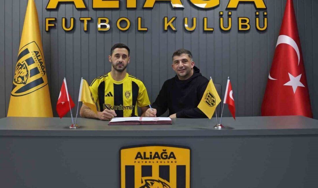 TFF 2. Lig Kırmızı Grup’ta mücadele eden ve sezonun ilk