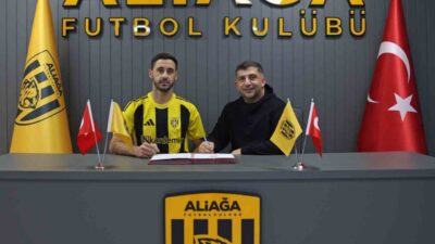 TFF 2. Lig Kırmızı Grup’ta mücadele eden ve sezonun ilk