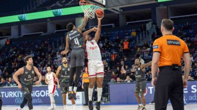 Aliağa Petkimspor, FIBA Europe Cup 2. Tur N Grubu’nda yarın