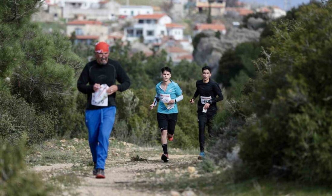 Türkiye Oryantiring Federasyonu’nun 2025-2026 faaliyet programında yer alan Türkiye Oryantiring