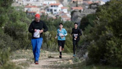 Türkiye Oryantiring Federasyonu’nun 2025-2026 faaliyet programında yer alan Türkiye Oryantiring