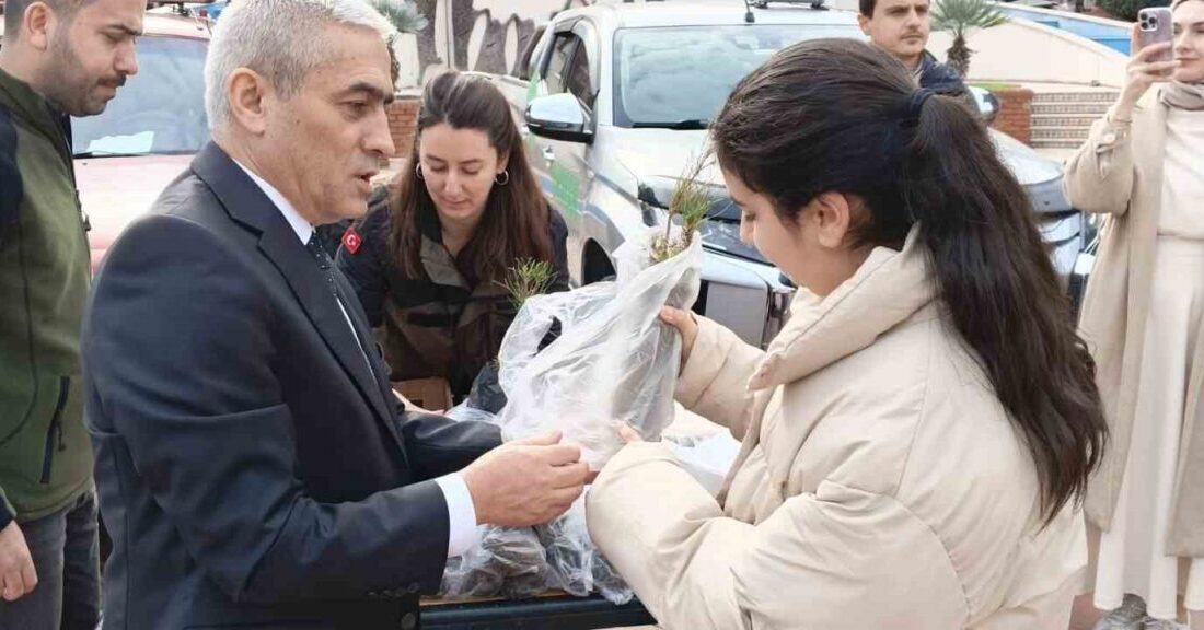 İzmir’in Aliağa ilçesinde, orman yangınlarıyla mücadele ederken görev başında hayatını
