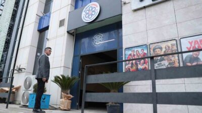 Aliağa Belediyesi Sosyal Tesisleri (ALBEST) tarafından yenilenen ve Aliağa Gençlik