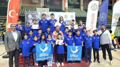 Türkiye Oryantiring Federasyonu’nun 2025-2026 faaliyet takviminde yer alan 14 yaş