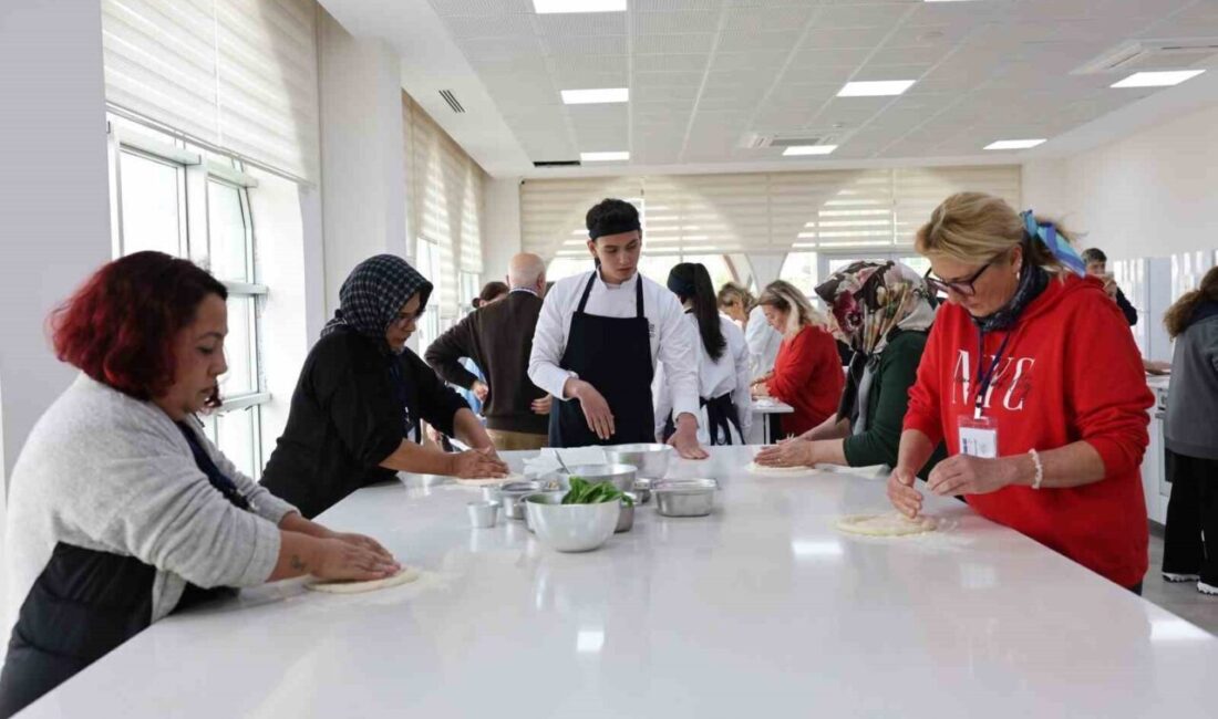 Alanya Alaaddin Keykubat Üniversitesi (ALKÜ) tarafından hiç üniversite deneyimi yaşamamış