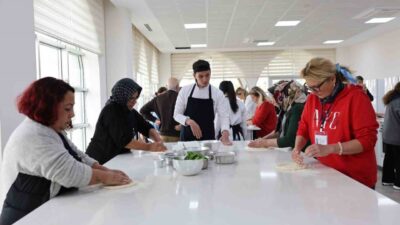 Alanya Alaaddin Keykubat Üniversitesi (ALKÜ) tarafından hiç üniversite deneyimi yaşamamış