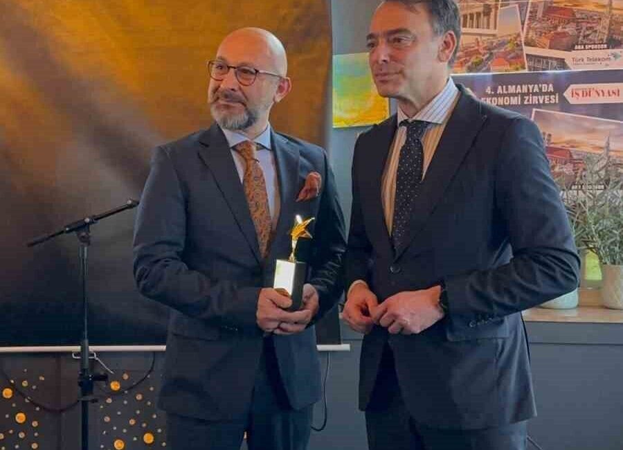 Sınır ötesi e-ticaret lojistiğinde Türkiye’nin en büyük yerli şirketi Asset