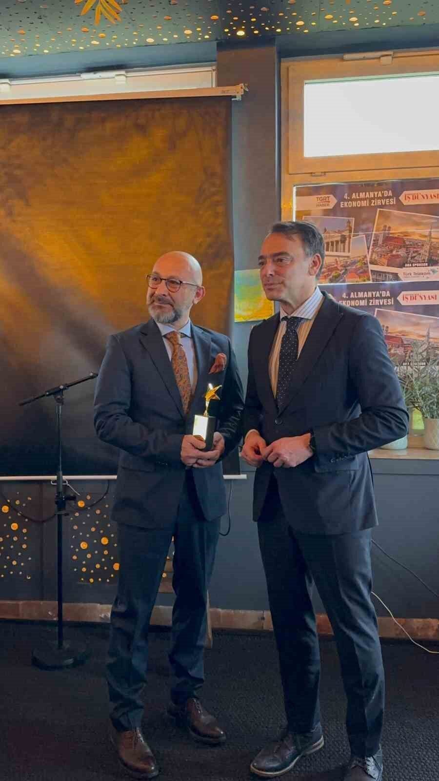 Sınır ötesi e-ticaret lojistiğinde Türkiye’nin en büyük yerli şirketi Asset