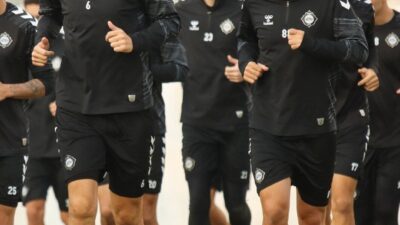 Altay’da alacakları nedeniyle kulübe ihtarname gönderen Ceyhun Gülselam ile Özgür
