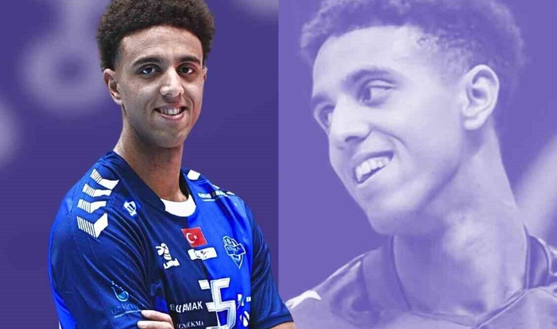 Altekma, son olarak Prisma Taranto Volley forması giyen 24 yaşındaki