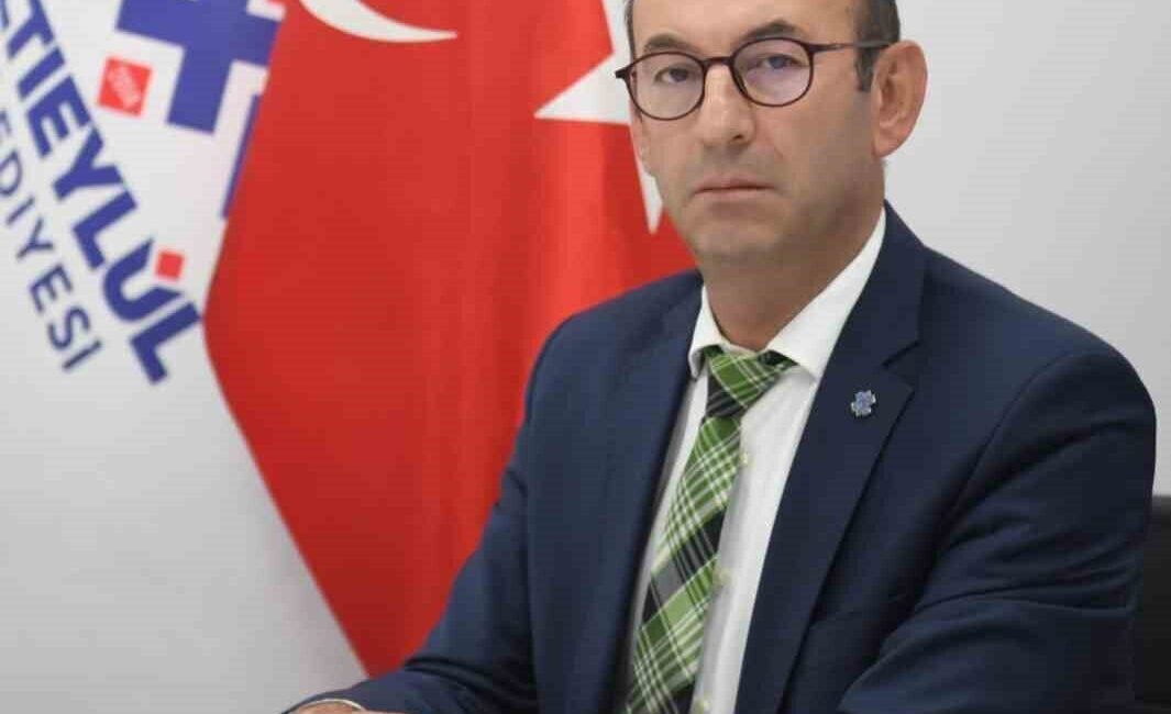 Altıeylül Belediyesi’nde başkan yardımcılığı görevinde değişiklik yaşandı. Belediye Başkan Yardımcısı