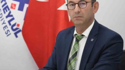 Altıeylül Belediyesi’nde başkan yardımcılığı görevinde değişiklik yaşandı. Belediye Başkan Yardımcısı