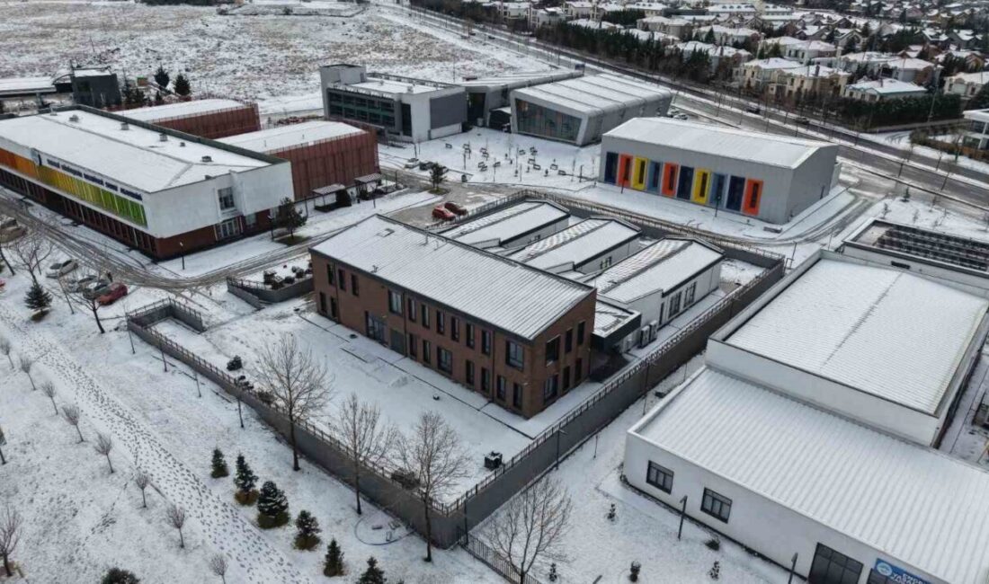 AK Parti Kayseri Milletvekili Sayın Bayar Özsoy, Türkiye Büyük Millet