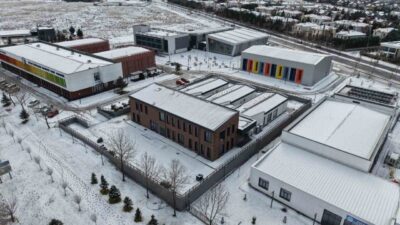 AK Parti Kayseri Milletvekili Sayın Bayar Özsoy, Türkiye Büyük Millet