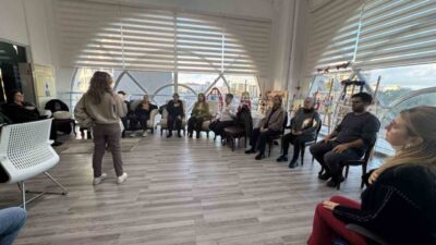 Alzheimer ve Demans hastalarının ve yakınlarının sosyal yaşama katılımını güçlendirmeyi