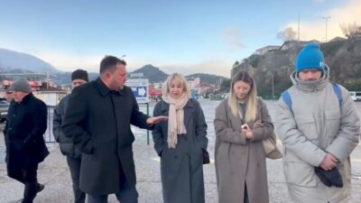 Bartın’ın Amasra ilçesi, Rus filmine konu olacak. Filmde, Astoria Grande