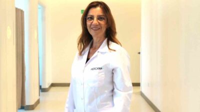 Akciğerlerdeki hava keseciklerinin geri dönüşü olmayan şekilde hasar görmesiyle ortaya