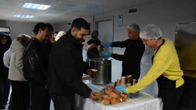 Eskişehir Anadolu Üniversitesi’nde 2025-2026 Eğitim Öğretim Yılı Güz Dönemi final