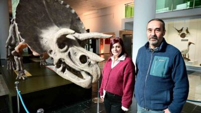 Erzurum Atatürk Üniversitesi bünyesinde kurulan Biyoçeşitlilik Bilim Müzesi, Türkiye’nin bitki