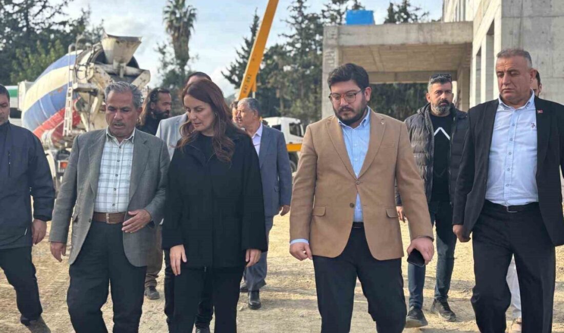 TBMM Başkanlık Divanı Katip Üyesi AK Parti Mersin Milletvekili Havva