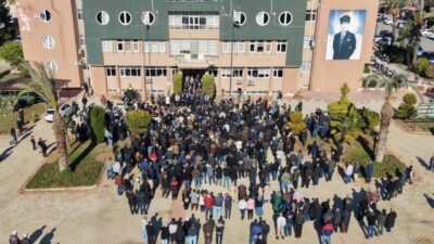 Mersin’in Anamur ilçesinde bazı mahallelerin kırsal mahalle statüsünden çıkarılarak merkez