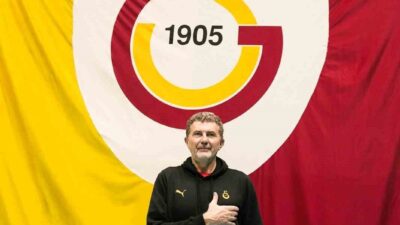 Galatasaray Erkek Voleybol Takımı Başantrenörü Andrea Gardini, takımdaki eksik oyuncular