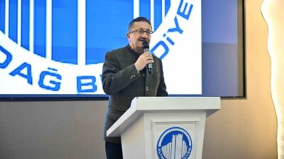 Ankara Altındağ’da geleneksel ‘Pazar Buluşmaları’ kapsamında, 2026 yılının ilk kahvaltı