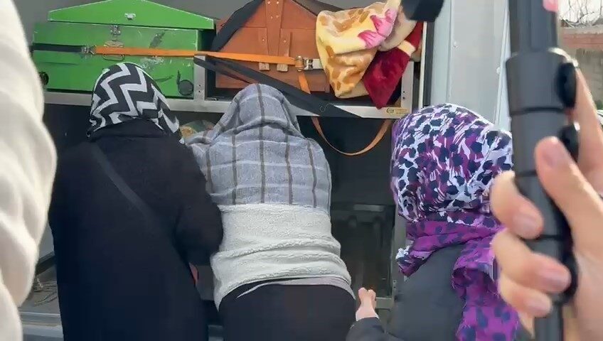 Kapıdağ Yarımadası’nda kaybolduktan 8 gün sonra göletin dibindeki otomobilinin içerisinde