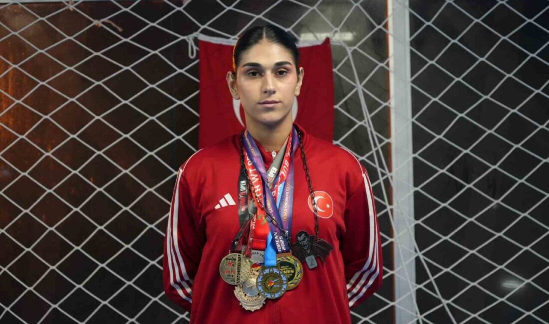 Kastamonu’da 10 yıl önce annesinin kendisinden habersiz bir spor salonuna