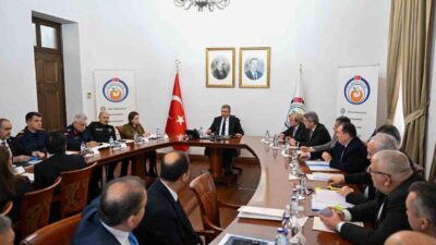 Antalya’da 22–25 Ocak tarihleri arasında etkili olan aşırı yağışların yol