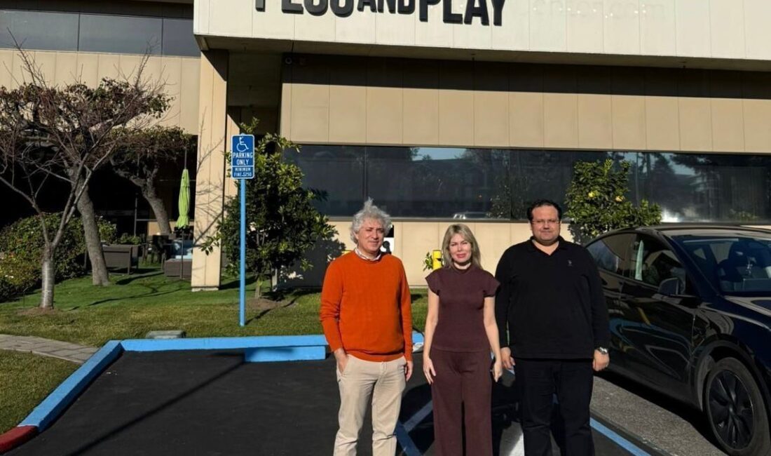 Akdeniz Üniversitesi Antalya Teknokent, Türkiye’deki girişimcilik ve teknoloji ekosistemini küresel